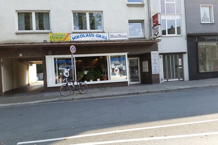 Nikolaus Grill