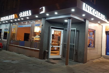 Nikolaus Grill Imbiss