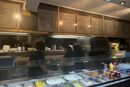 Nikolaus Taverne Zum Toni