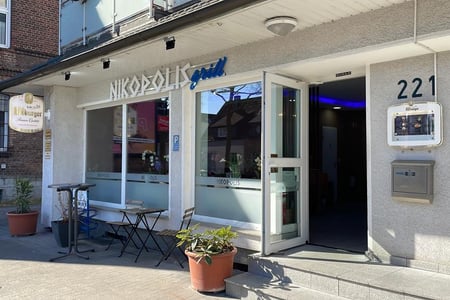 Nikopolis Grill