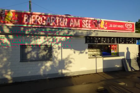 Niko's Biergarten am See