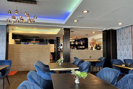 NOA Rheinterrassen Kajüte