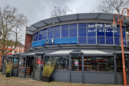 Noah's & Zoe's Place