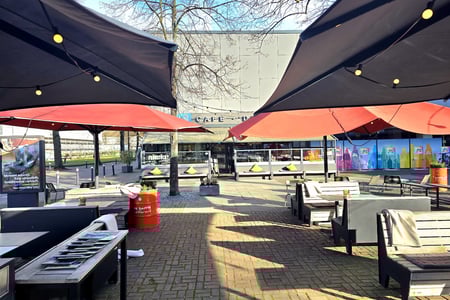 Noah's & Zoe’s Place