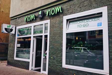 Nom Nom