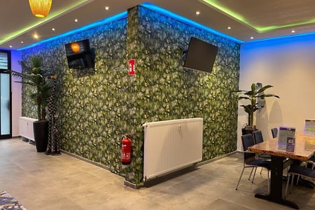 Nomi Restaurant-Mönchengladbach