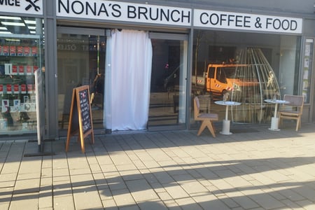 Nona's Brunch