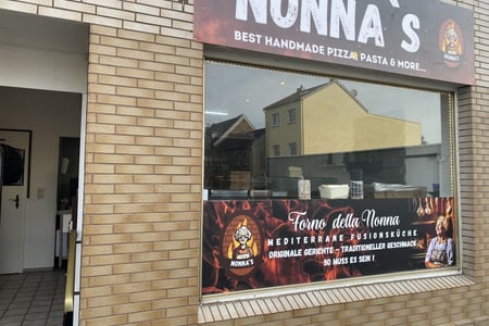 Nonna's