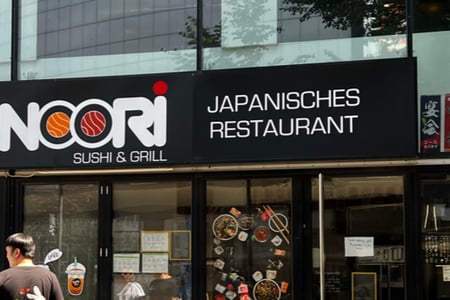 Noori Sushi