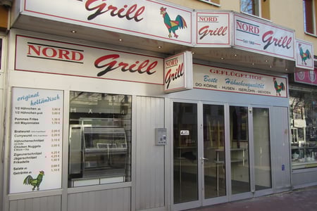 Nord Grill