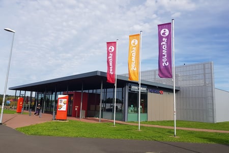 NORDSEE EL Lipperland Süd