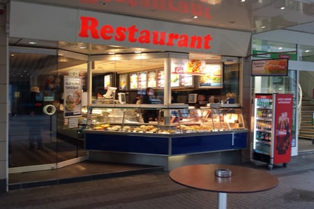 NORDSEE Kaiserstraße