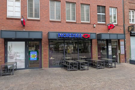 NORDSEE Sögestraße