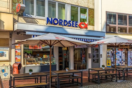 NORDSEE Steinstraße