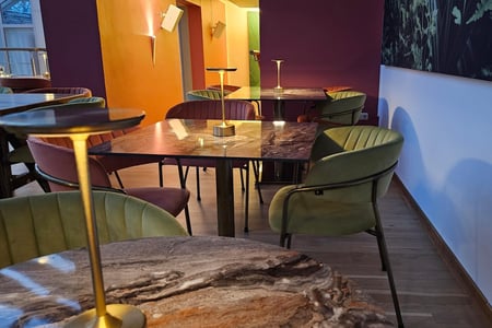 Nous Griechische Meze Bar