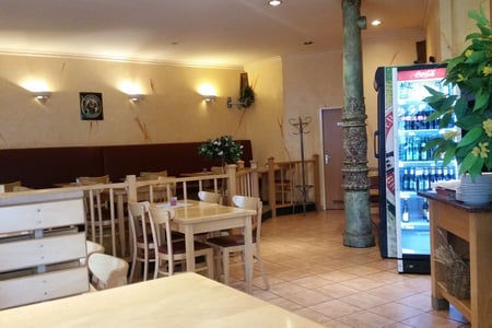 Nudelhaus Rottthausen