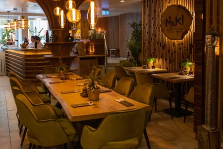 NUKI SO SCHMECKT ASIEN