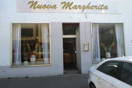 Pizzeria Nuova Margherita