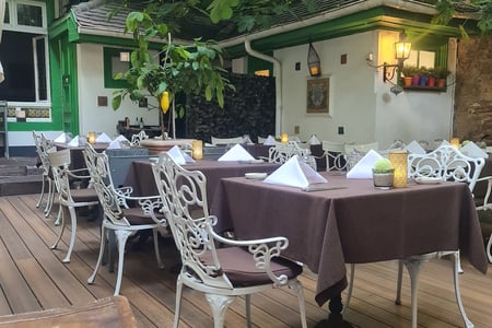 Oberländer Weinstube