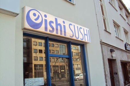 Oishi Sushi