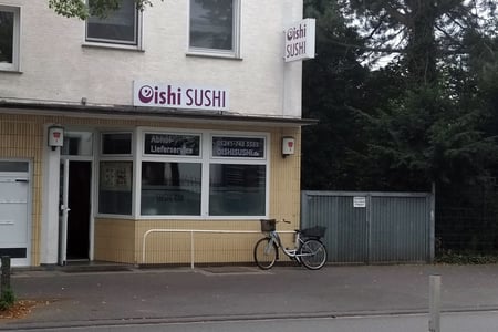 Oishi Sushi