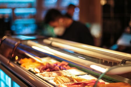 Okinawa Sushi & More