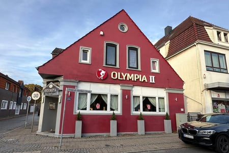 Olympia II