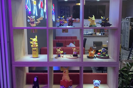 One Bowl Malatang & Teeamo Bubbletea