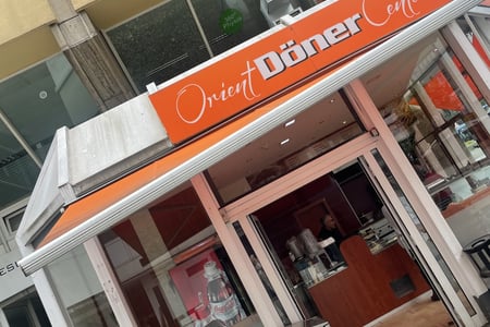 Orient Döner Center