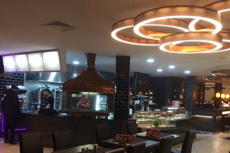 Orient Grill Ocakbasi