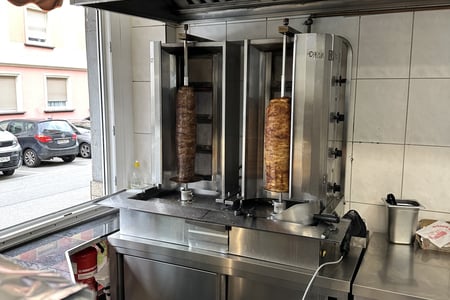 Original Berliner Art