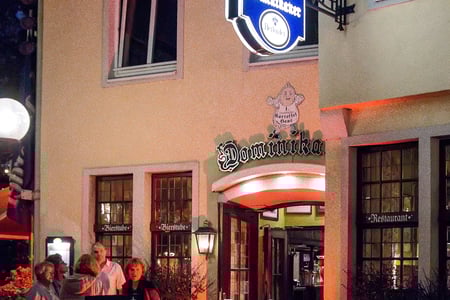 Osnabrücker Kartoffelhaus Dominikaner