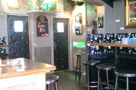 Osnabrücker SonderBar