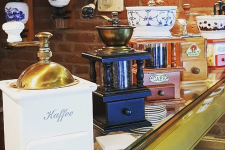 Osterholzer Kaffeestübchen