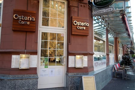 Osteria Carre
