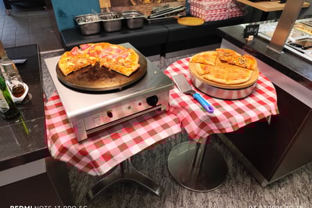 Osteria Daily Pizzeria