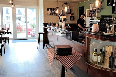 Osteria La Calabrisella