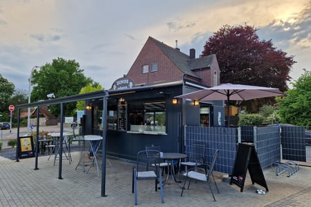 Özi’s Döner Oase