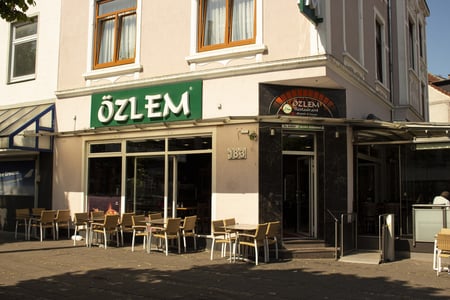 Özlem