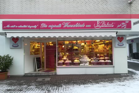 Konditorei Pabst