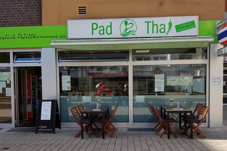 Pad Thai Kitchen