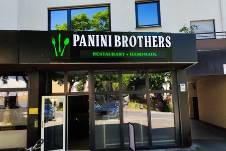 Panini Brothers
