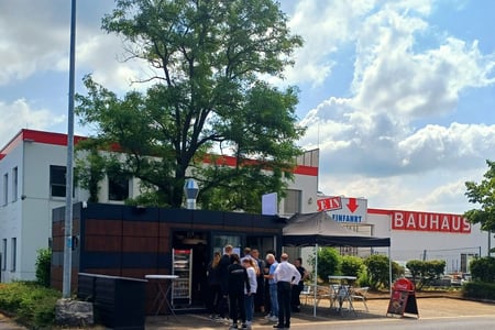 Papa‘s Schlemmerkasten