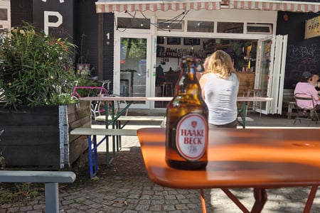 PAPP Café Bar