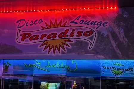 Paradiso