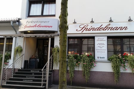 Parkrestaurant Spindelmann Vlado Sucic