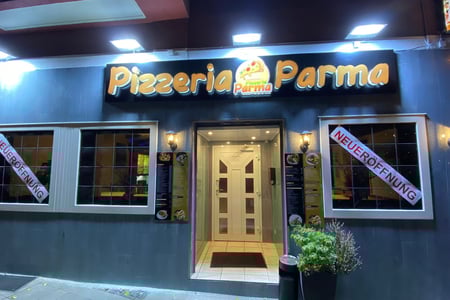 Pizzeria Parma