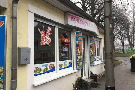 Pascha Döner-Kebap