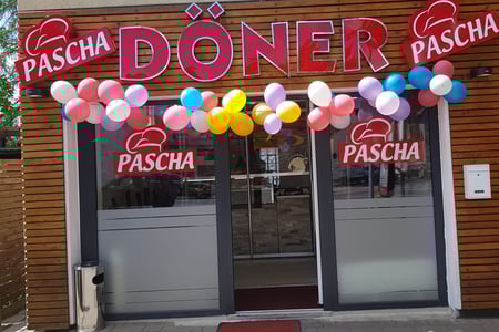 Pascha Döner