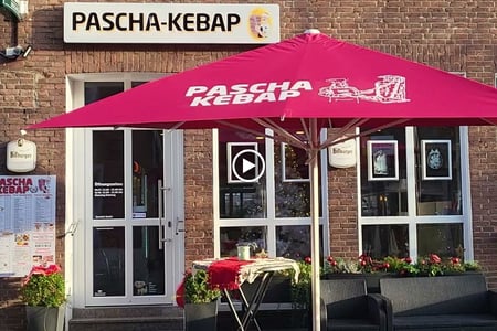 Pascha Kebap